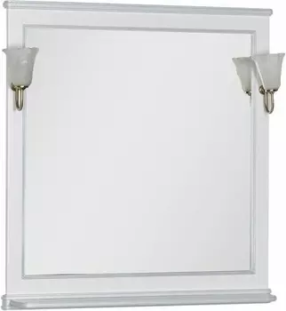 Зеркало Aquanet