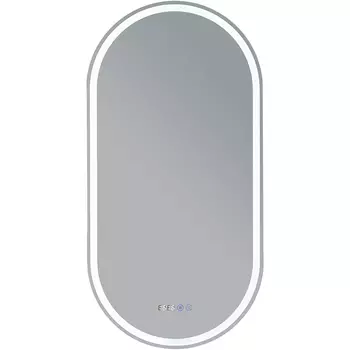 Зеркало Aquanet