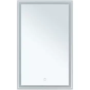 Зеркало Aquanet