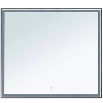 Зеркало Aquanet