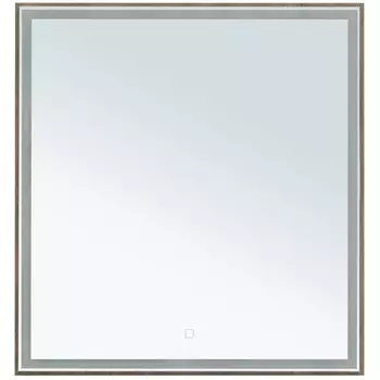 Зеркало Aquanet