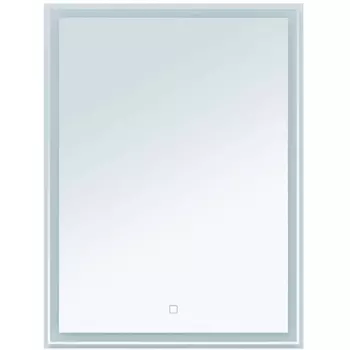 Зеркало Aquanet