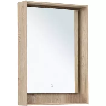 Зеркало Aquanet