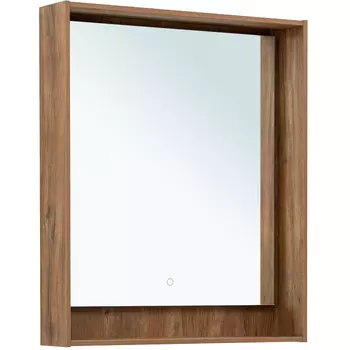 Зеркало Aquanet