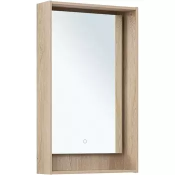 Зеркало Aquanet