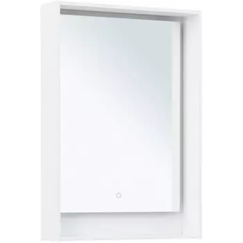 Зеркало Aquanet