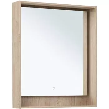 Зеркало Aquanet