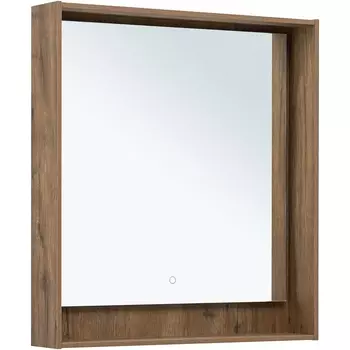 Зеркало Aquanet