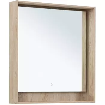 Зеркало Aquanet