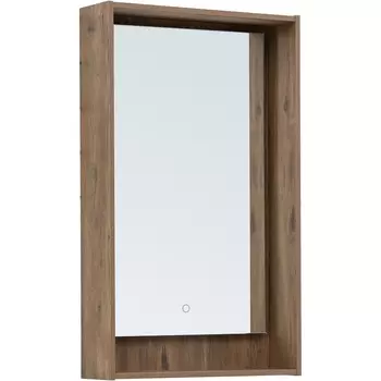 Зеркало Aquanet