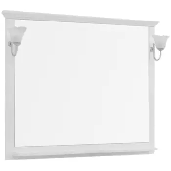 Зеркало Aquanet