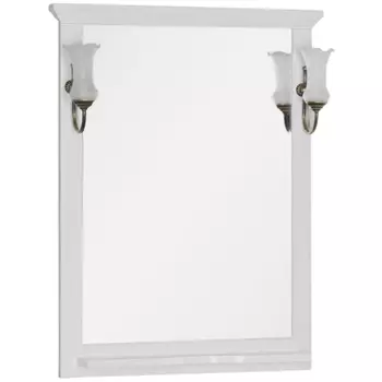 Зеркало Aquanet