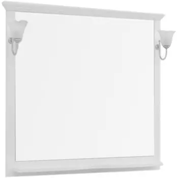 Зеркало Aquanet