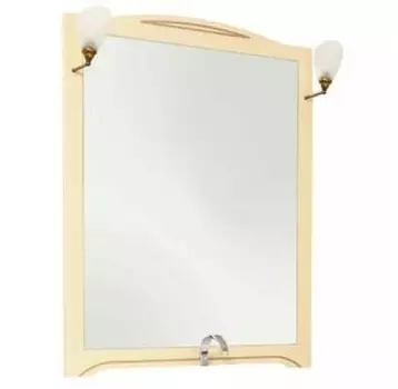 Зеркало Aquanet