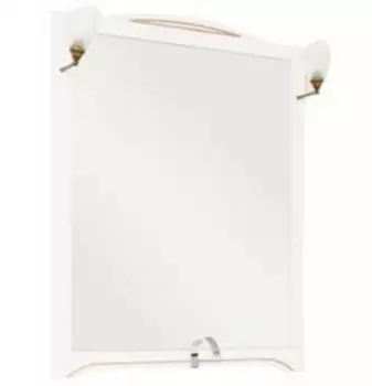 Зеркало Aquanet