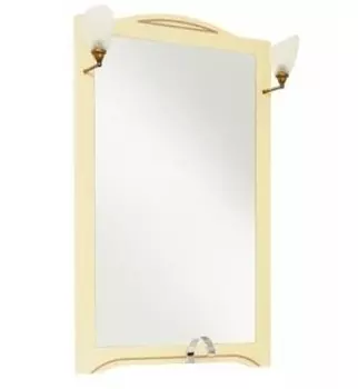 Зеркало Aquanet