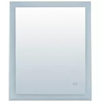 Зеркало Aquanet