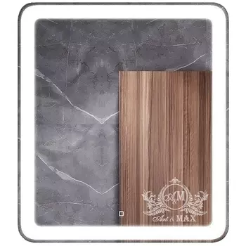 Зеркало Art&Max