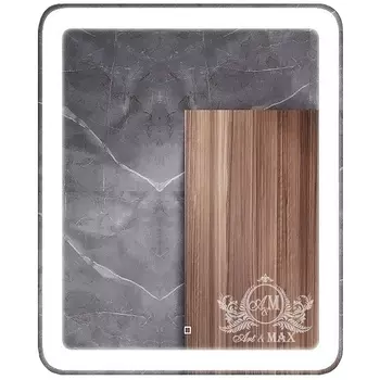 Зеркало Art&Max