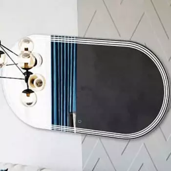 Зеркало Azario