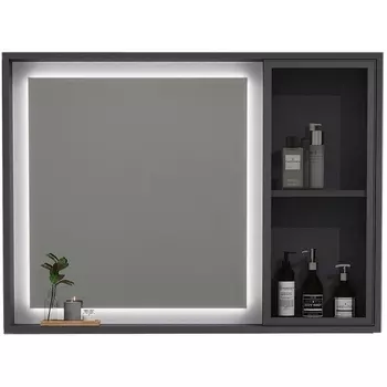 Зеркало Black&White