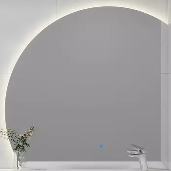 Зеркало Black&White