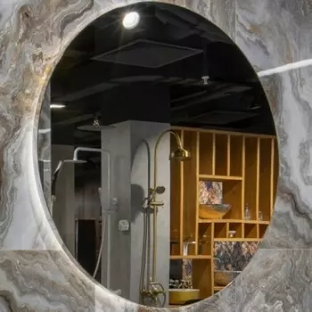 Зеркало Boheme