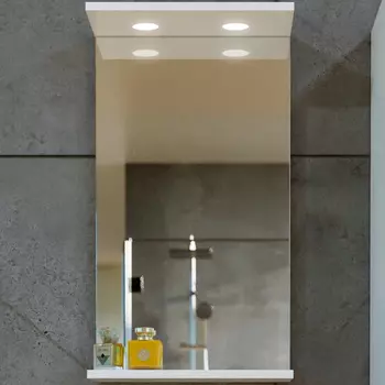 Зеркало Бриклаер