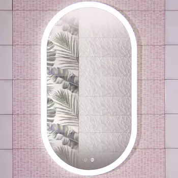 Зеркало Бриклаер