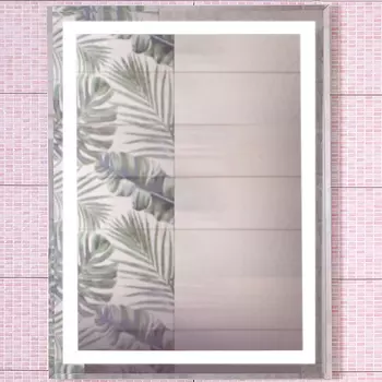 Зеркало Бриклаер