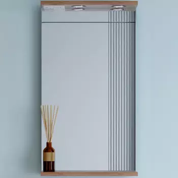 Зеркало Бриклаер