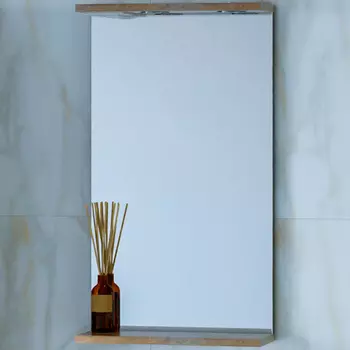 Зеркало Бриклаер