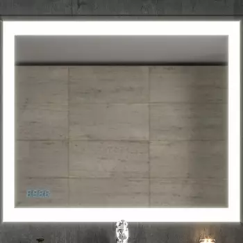 Зеркало Бриклаер