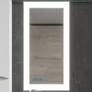 Зеркало Бриклаер