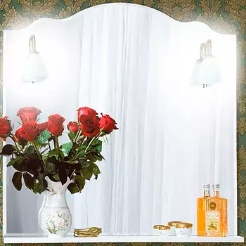 Зеркало Бриклаер