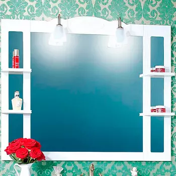 Зеркало Бриклаер