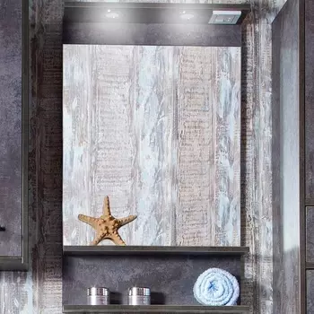 Зеркало Бриклаер