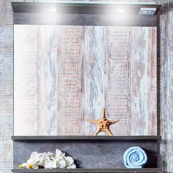 Зеркало Бриклаер