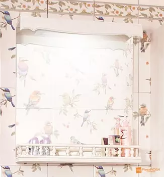 Зеркало Бриклаер