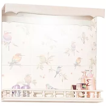 Зеркало Бриклаер