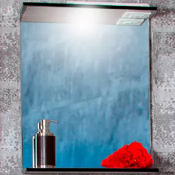 Зеркало Бриклаер