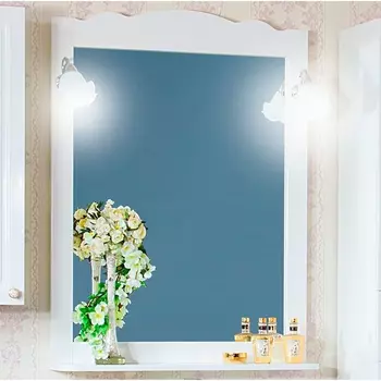 Зеркало Бриклаер