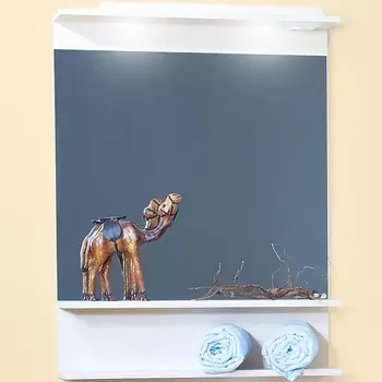 Зеркало Бриклаер