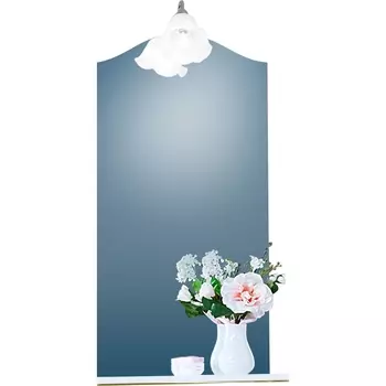 Зеркало Бриклаер