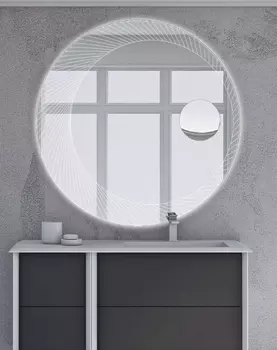 Зеркало Cezares