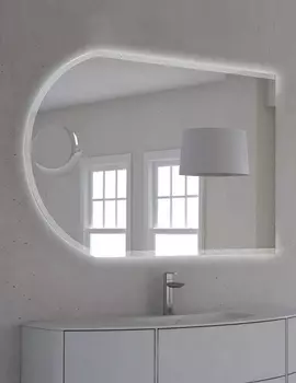 Зеркало Cezares