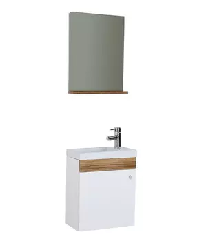 Зеркало Creavit