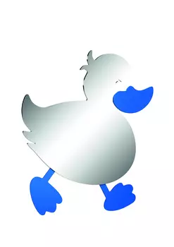 Зеркало Creavit