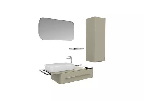 Зеркало Creavit