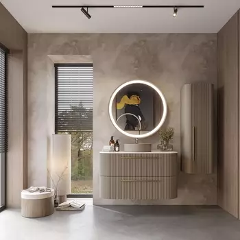 Зеркало Creavit